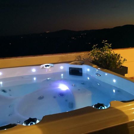 B&B Villa Deseada Periana Εξωτερικό φωτογραφία