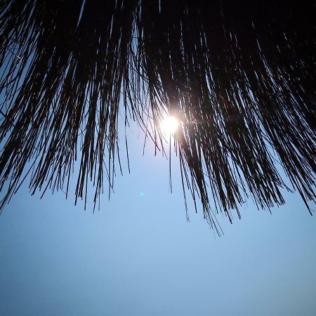B&B Villa Deseada Periana Εξωτερικό φωτογραφία