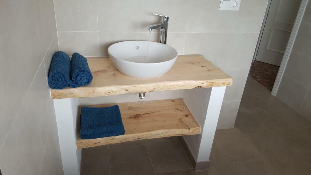 B&B Villa Deseada Periana Εξωτερικό φωτογραφία