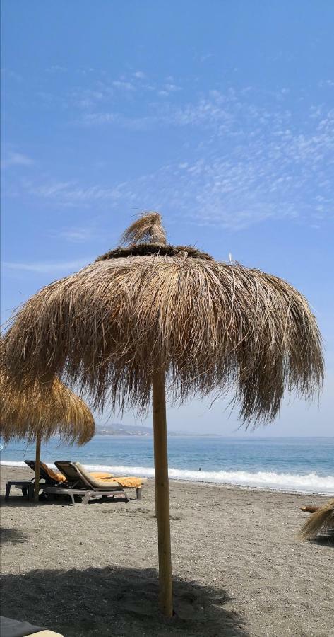 B&B Villa Deseada Periana Εξωτερικό φωτογραφία