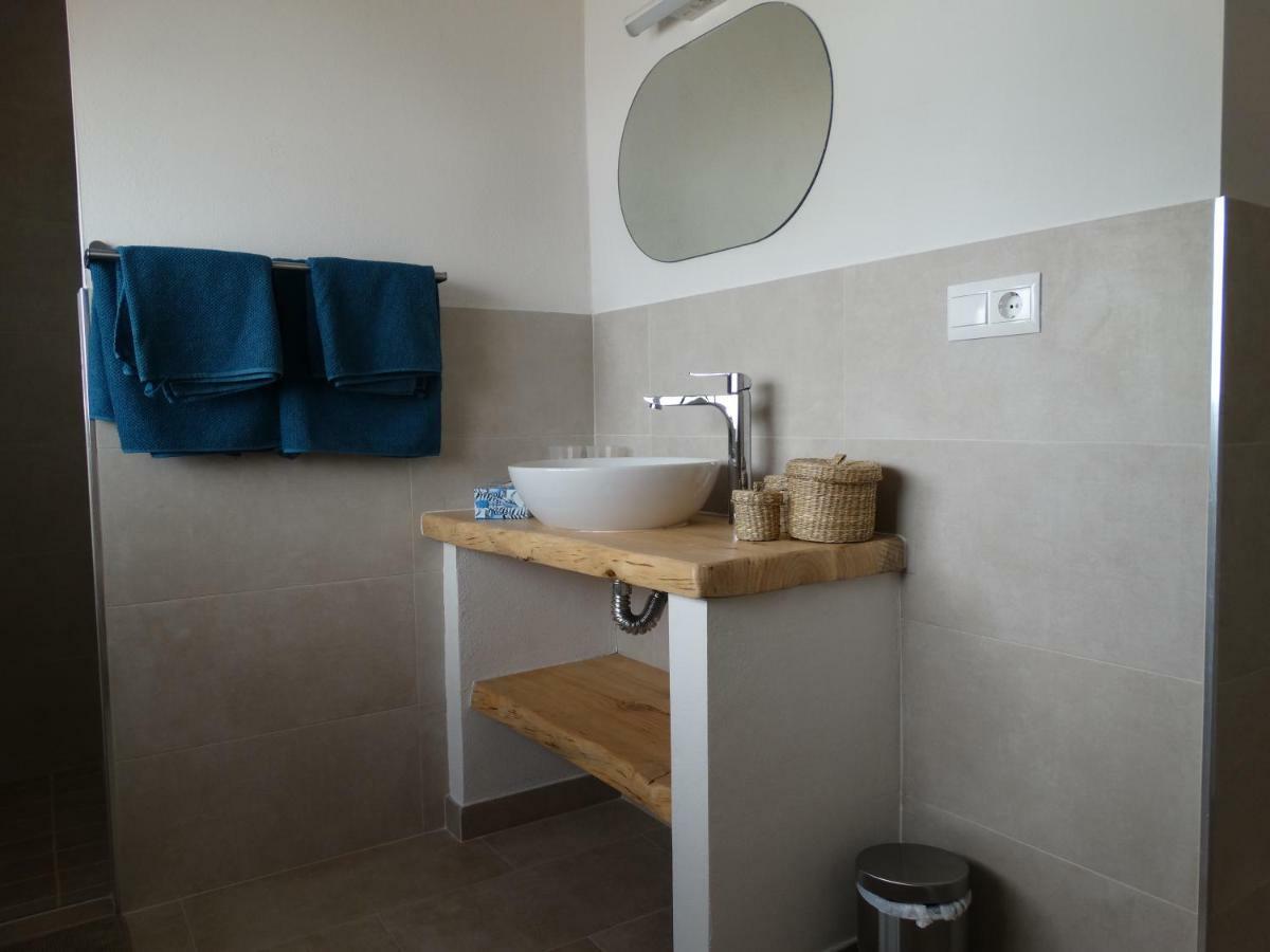 B&B Villa Deseada Periana Εξωτερικό φωτογραφία