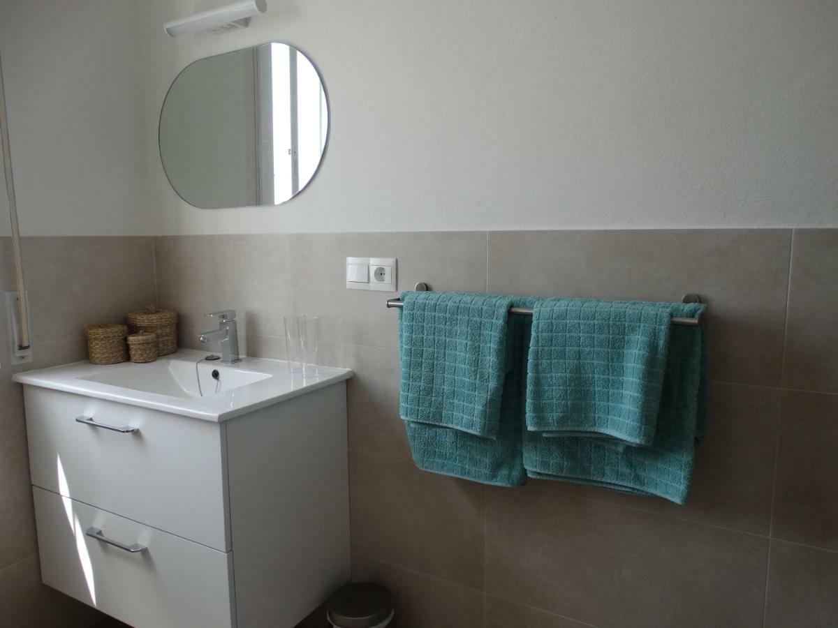 B&B Villa Deseada Periana Εξωτερικό φωτογραφία