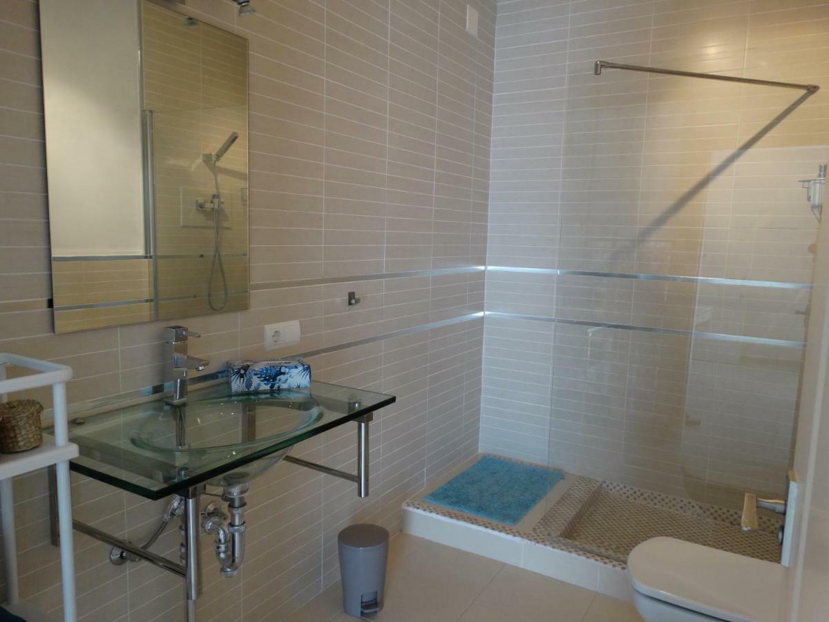 B&B Villa Deseada Periana Εξωτερικό φωτογραφία