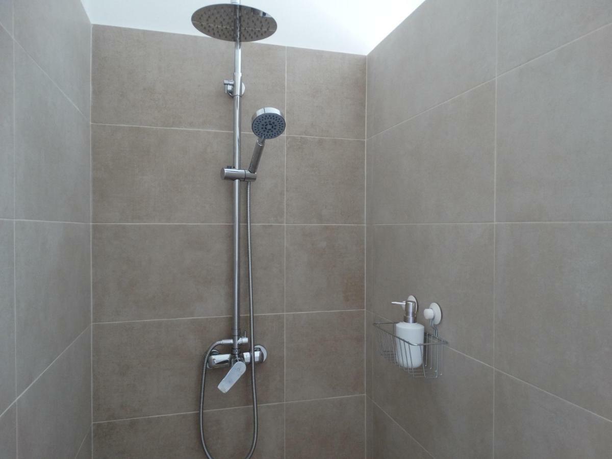 B&B Villa Deseada Periana Εξωτερικό φωτογραφία