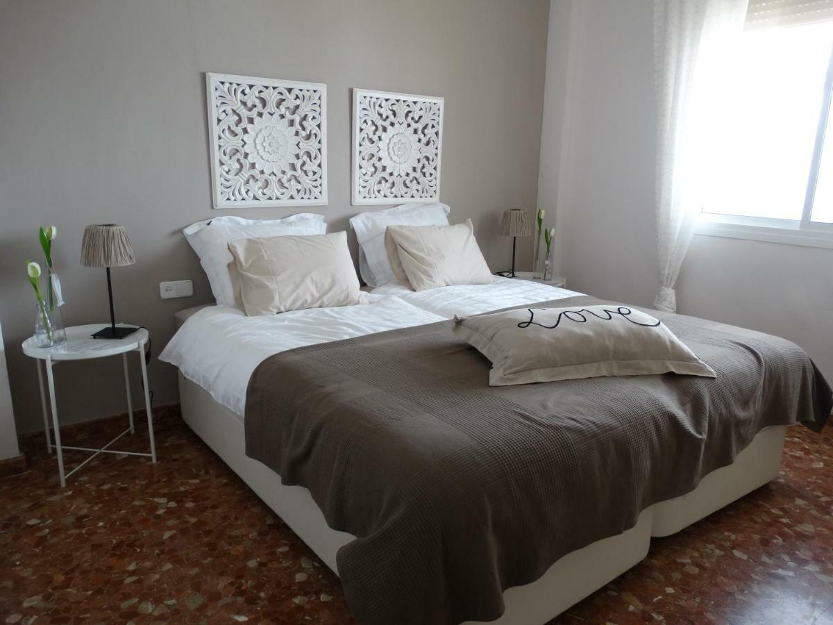 B&B Villa Deseada Periana Εξωτερικό φωτογραφία
